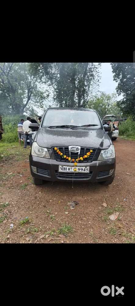 Mahindra Xylo 2009