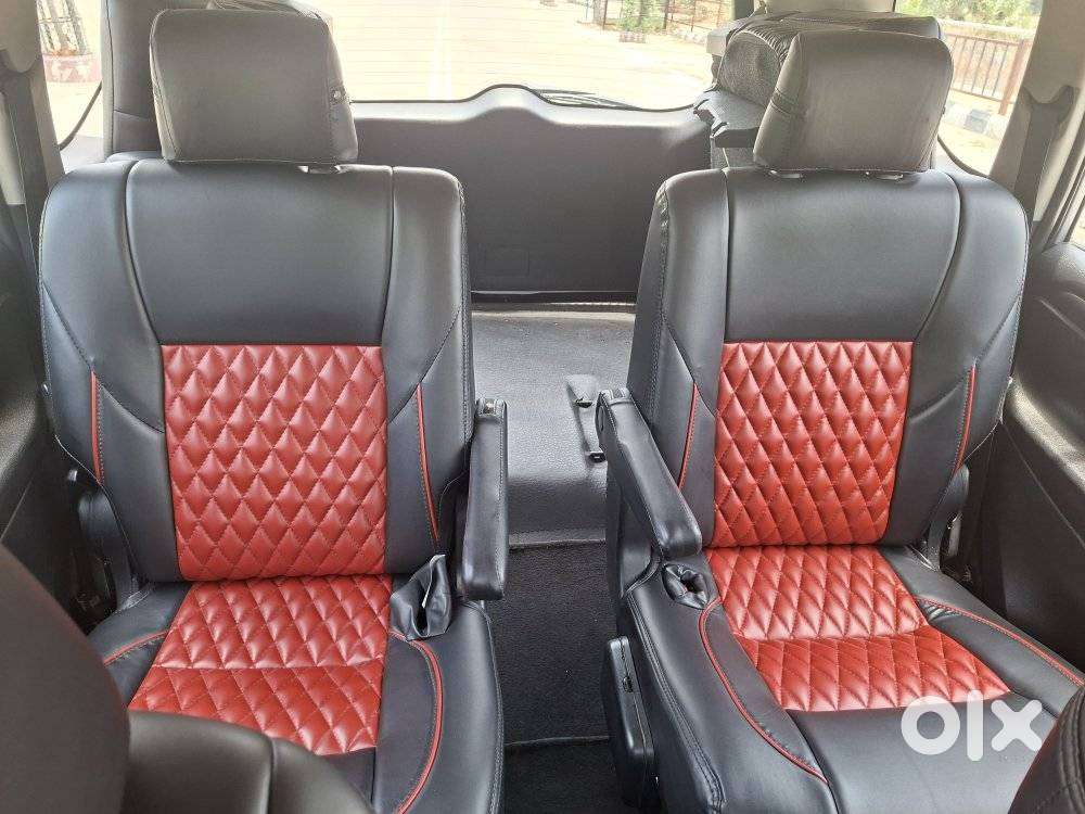 Toyota Innova Crysta 2.4 G Mt, 2019, Diesel