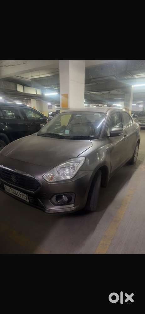 Maruti Suzuki Dzire Vdi 2018 Year