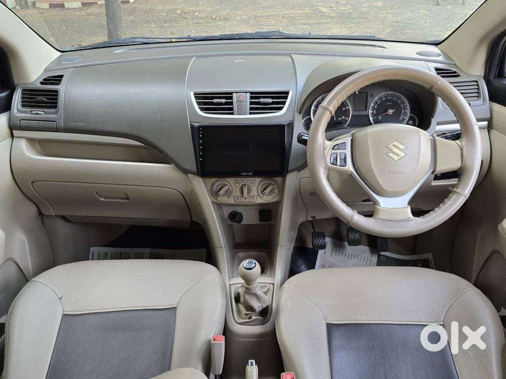 Maruti Suzuki Ertiga 2012-2015 Zdi, 2014, Diesel