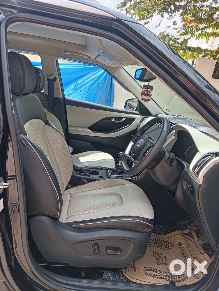 Hyundai Creta Sx (o) 1.5 Diesel, 2023, Diesel