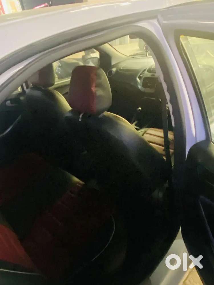 Ford Figo Good Condition For Sell Urgent