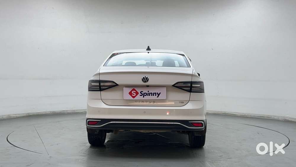 Volkswagen Virtus Highline Plus 1.0 Tsi At, 2024, Petrol