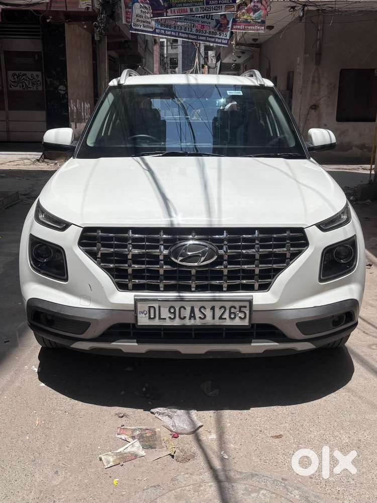 Hyundai Petrol Car 2019