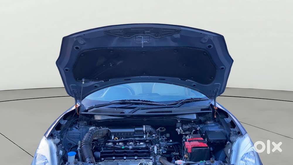 Maruti Suzuki Swift Dzire 1.2 Vxi Bsiv, 2017, Petrol
