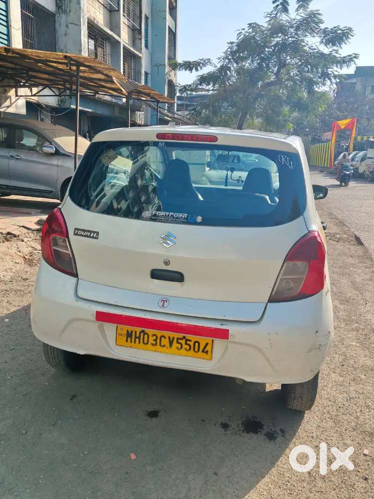 Maruti Suzuki Celerio 2020 Cng & Hybrids 200000 Km Driven