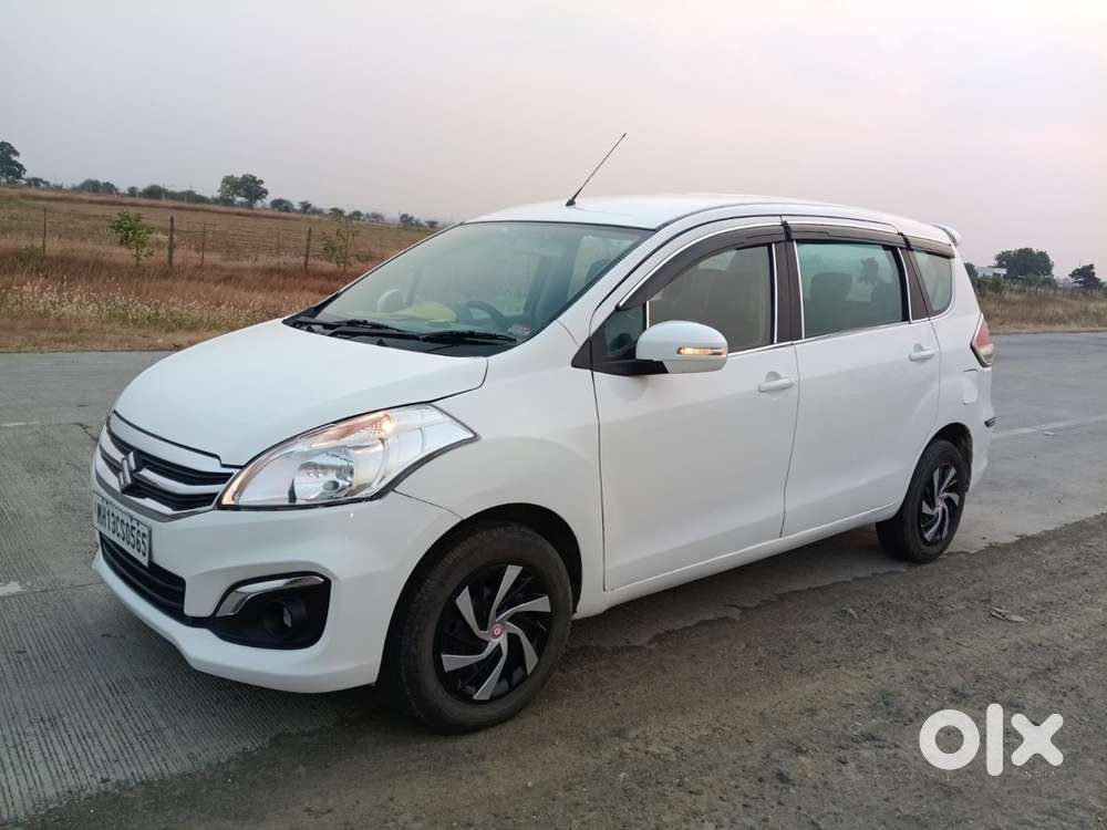 Maruti Suzuki Ertiga Vdi 2017