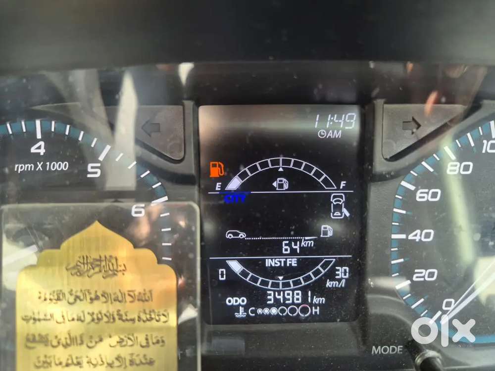 Tata Punch Adventure Rhythm , Company Service,well Maintained Vehicle