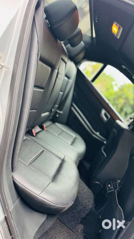 Mercedes-benz E-class E 200, 2016, Petrol
