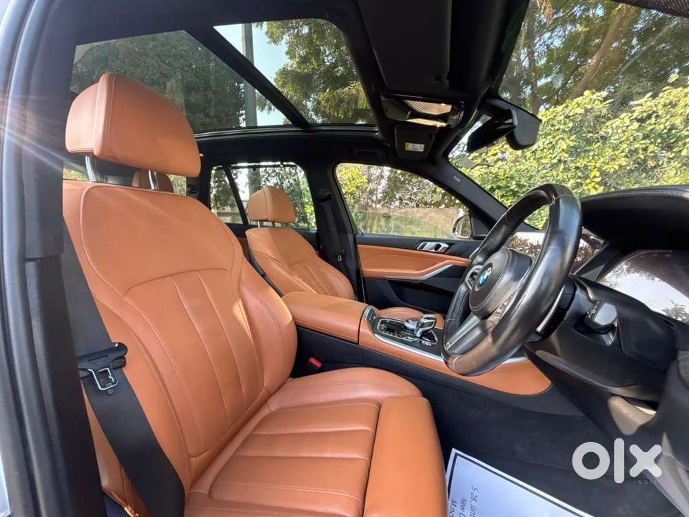 Bmw X5 X Drive 30d M Sport, 2022, Diesel