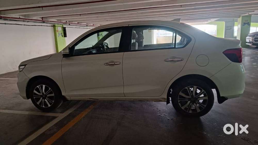 Honda Amaze Vx 1.2 Petrol Mt, 2023, Petrol