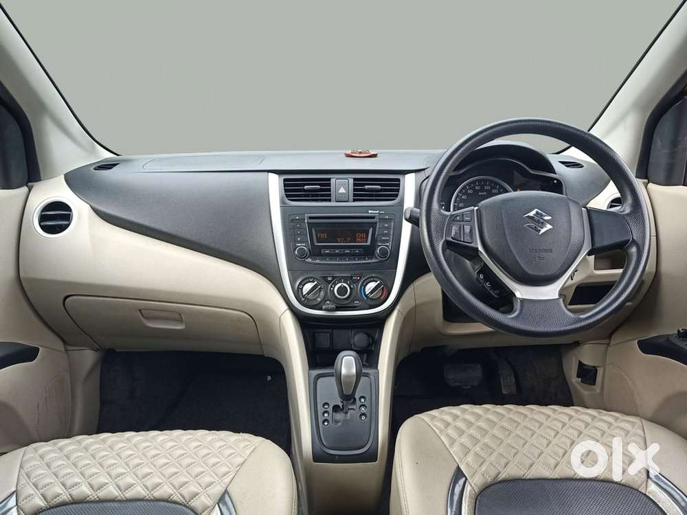 Maruti Suzuki Celerio Zxi At, 2020, Petrol