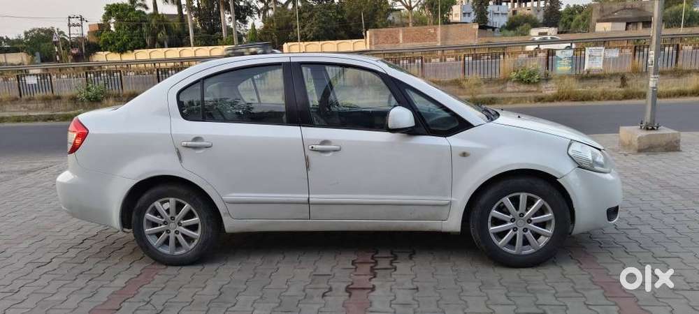Maruti Suzuki Sx4 Zdi Bs Iv, 2013, Diesel