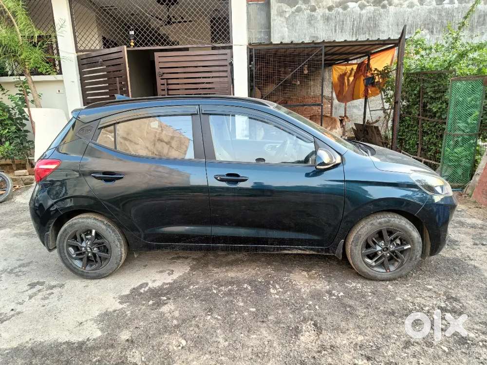 Hyundai Grand I10 Nios 2022 Model Petrol