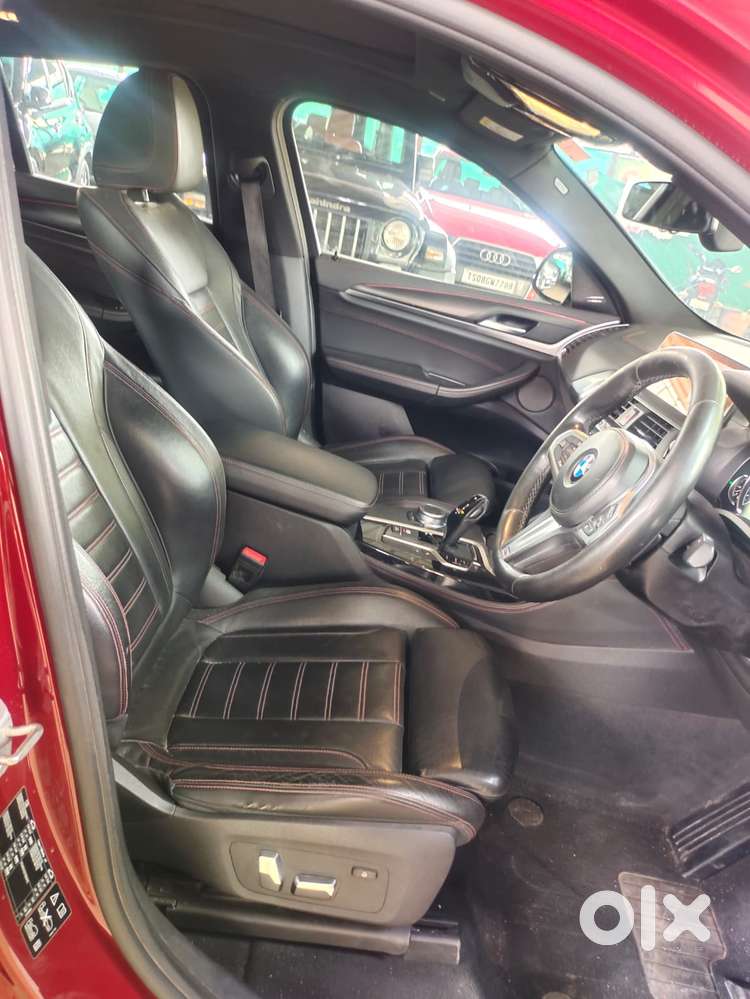 Bmw X4 M Sport X Xdrive30d, 2019, Diesel