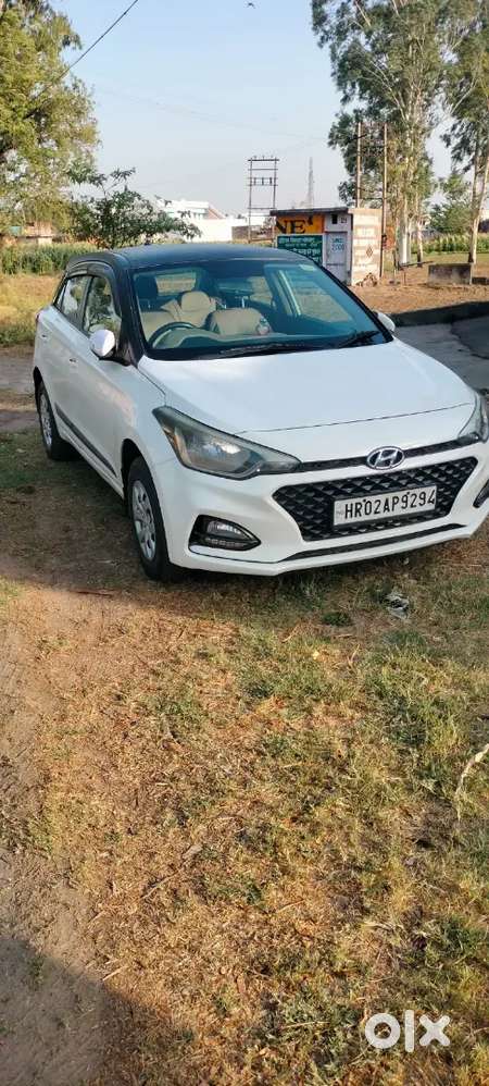 Hyundai I20 1.2 Spotz 2018