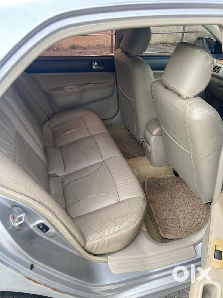 Mitsubishi Cedia Sports 2008