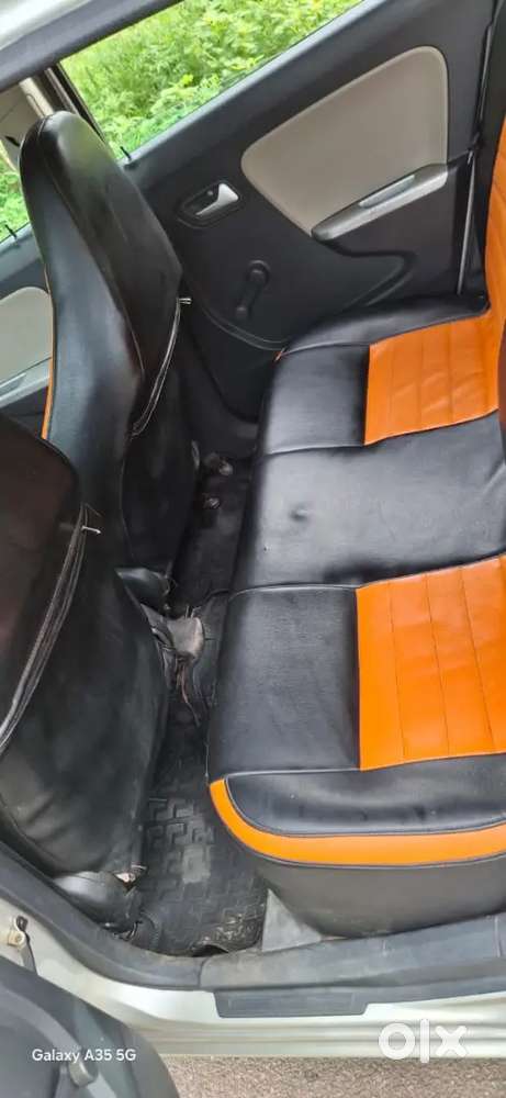 Maruti Suzuki Alto K10 2016 Variant