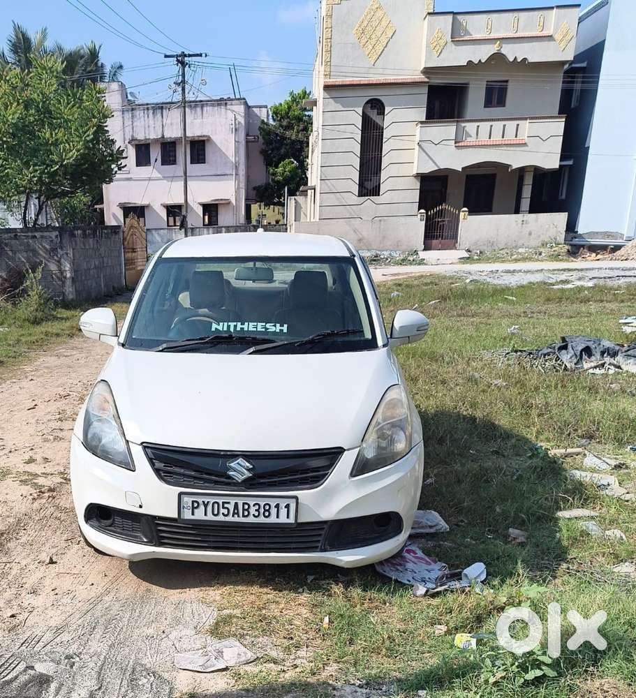 மாருதி ஸ்விப்ட் டிசையர் Vdi 2015 டீசல்