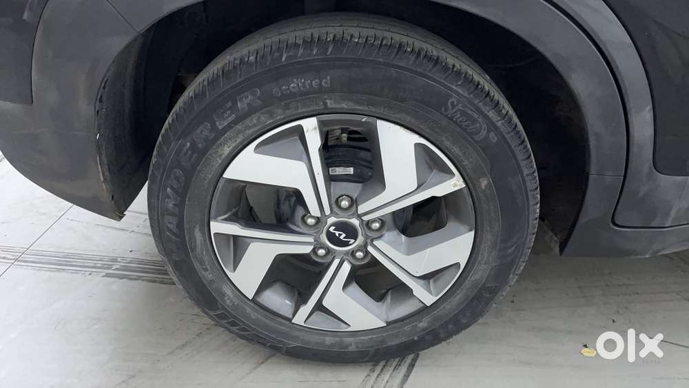Kia Seltos 1.5 Htx At Petrol, 2022, Diesel