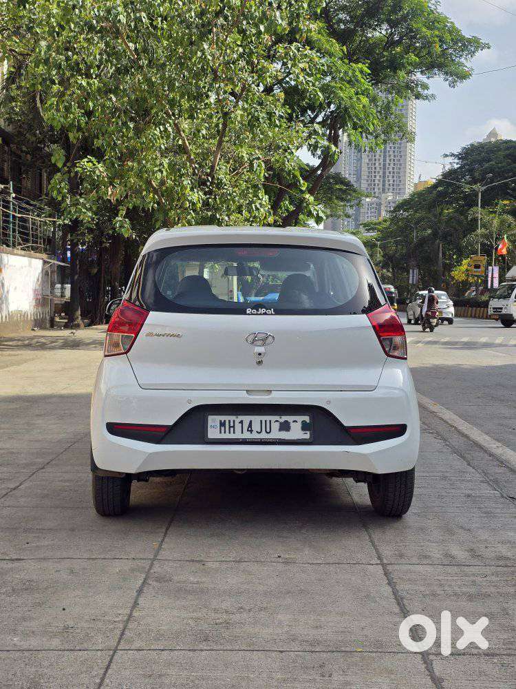 Hyundai Santro Sportz Amt, 2021, Petrol