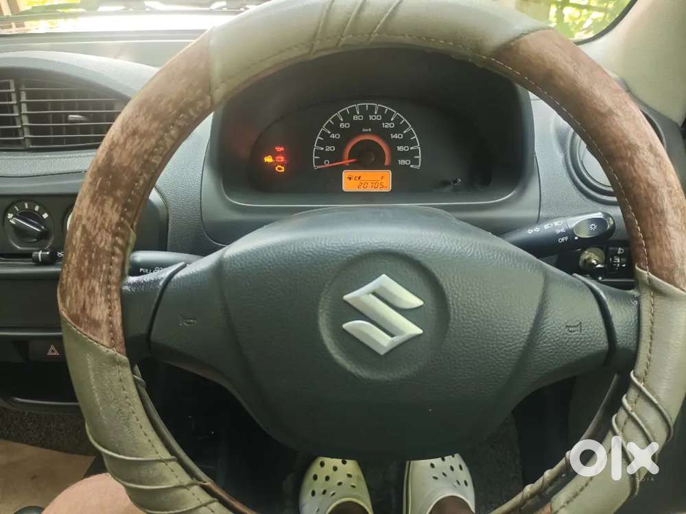Maruti Suzuki Alto 800 Std