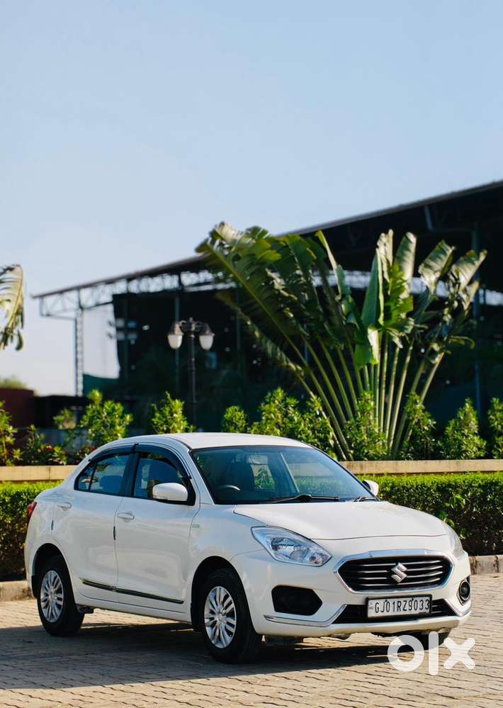 Maruti Suzuki Swift Dzire Amt Vdi, 2017, Diesel