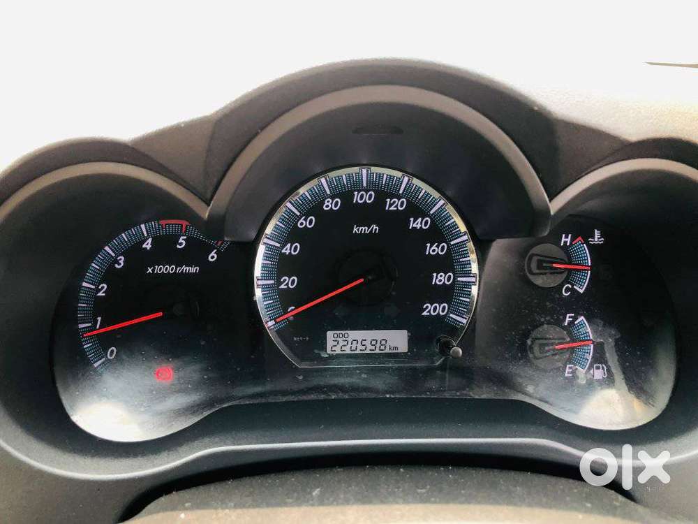 Toyota Fortuner Trd Sportivo 2.8 2wd At, 2014, Diesel