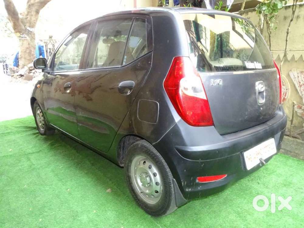 Hyundai I10 1.1l Irde Era Special Edition, 2014, Petrol