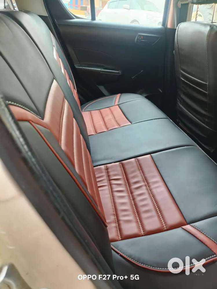 Maruti Suzuki Swift 2015 Diesel Well Maintained
