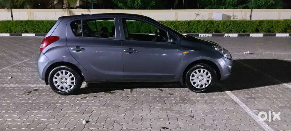 Hyundai I20 Magna 2009