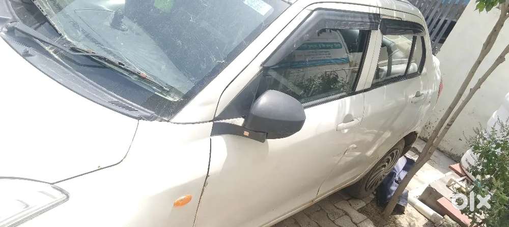 Maruti Suzuki Swift Dzire 2017 Fourth Owner
