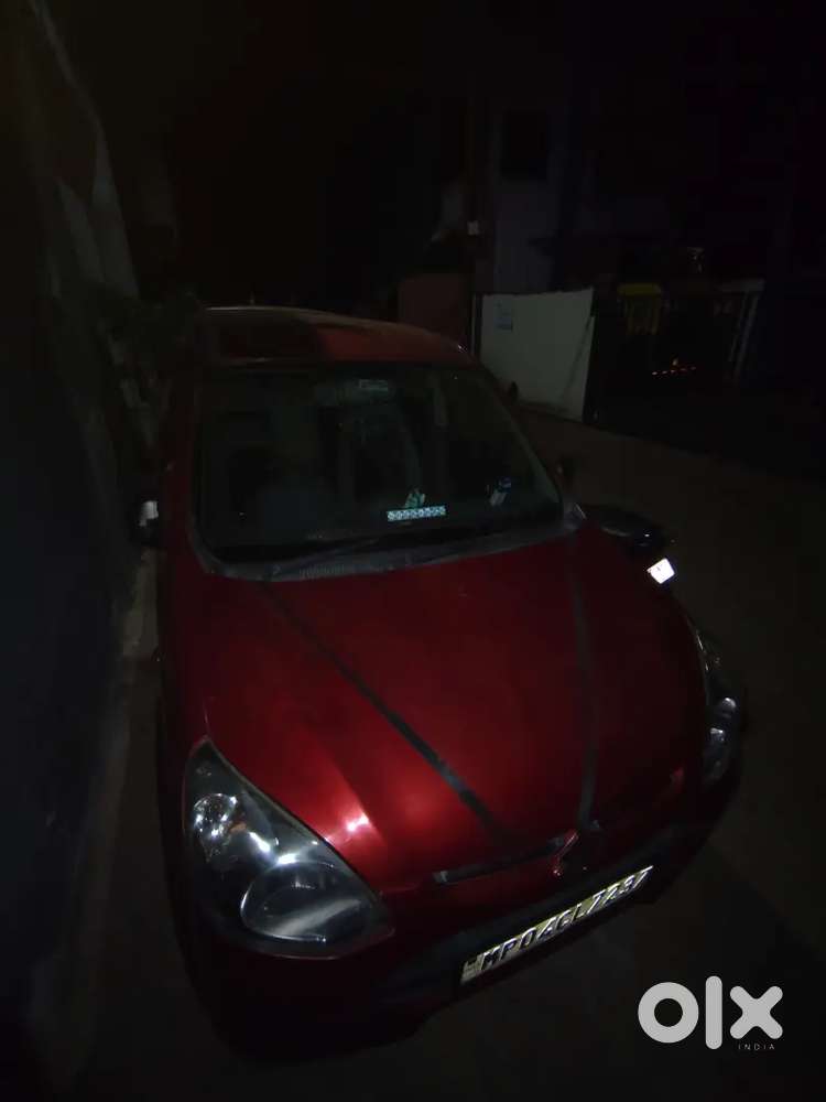 Maruti Suzuki Alto 2014