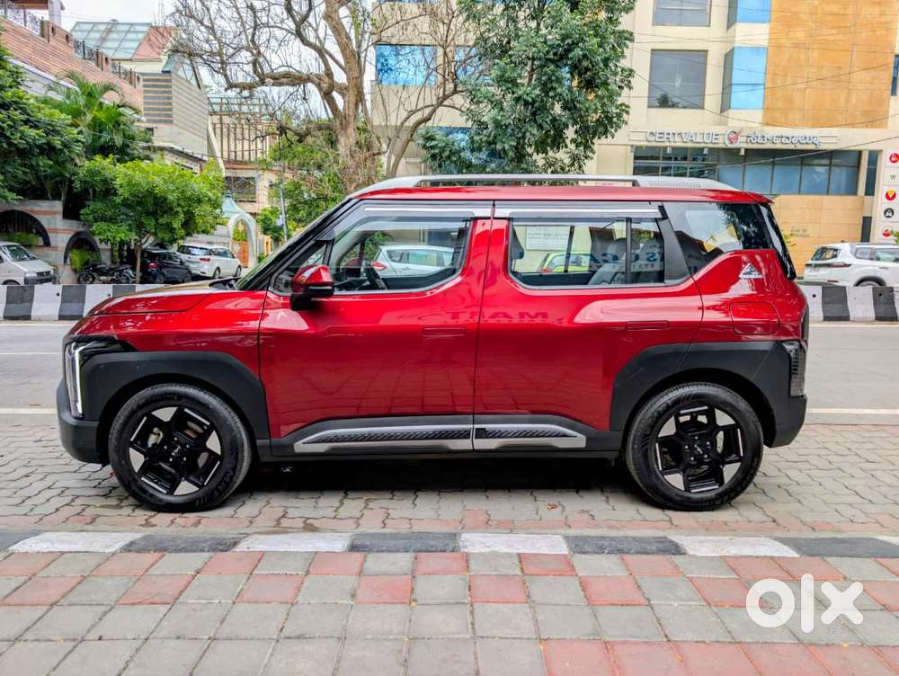Kia Syros Htx Plus Turbo Dct, 2025, Petrol