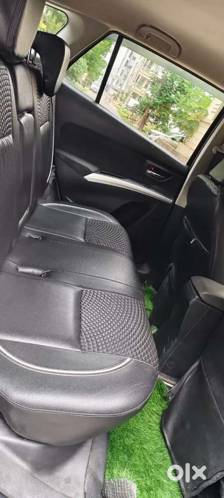 Maruti Suzuki S-cross 1.3 Zeta, 2016, Diesel