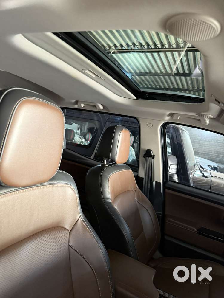 Mahindra Scorpio N Z8 L Diesel At 2wd 7 Str, 2024, Diesel