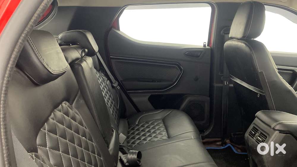 Renault Kiger Rxz, 2024, Petrol