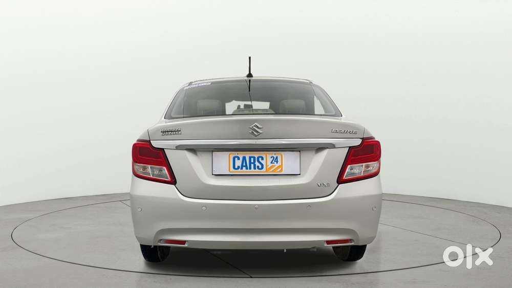 Maruti Suzuki Swift-dzire