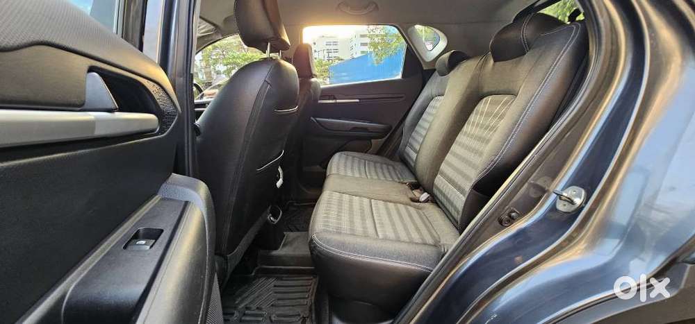 Kia Sonet Htk D, 2021, Diesel