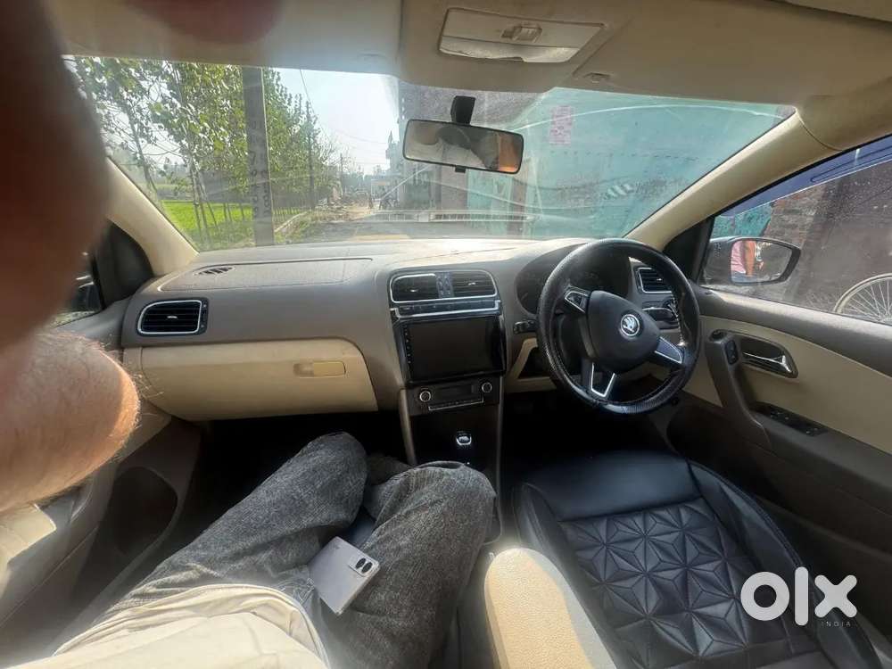 Skoda Rapid 2015 Diesel Good Condition