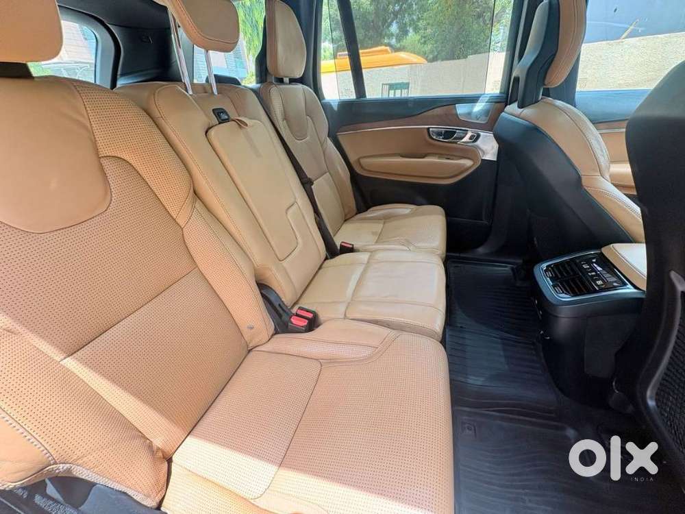 Volvo Xc90 D5 Awd, 2016, Diesel