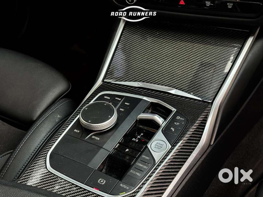 Bmw 3 Series 3.0 M340i Xdrive, 2023, Petrol