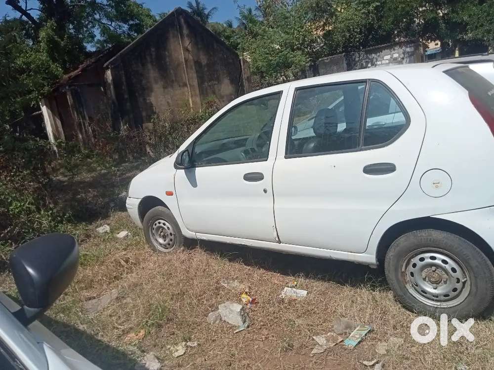 Tata Indica 2006