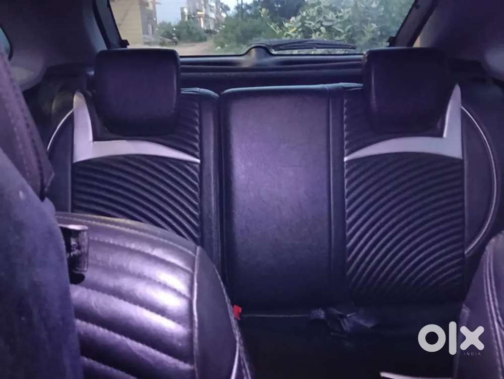 Maruti Suzuki Baleno 2020 Petrol 90000 Km Driven