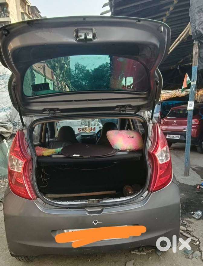 Hyundai Eon 2013 Model