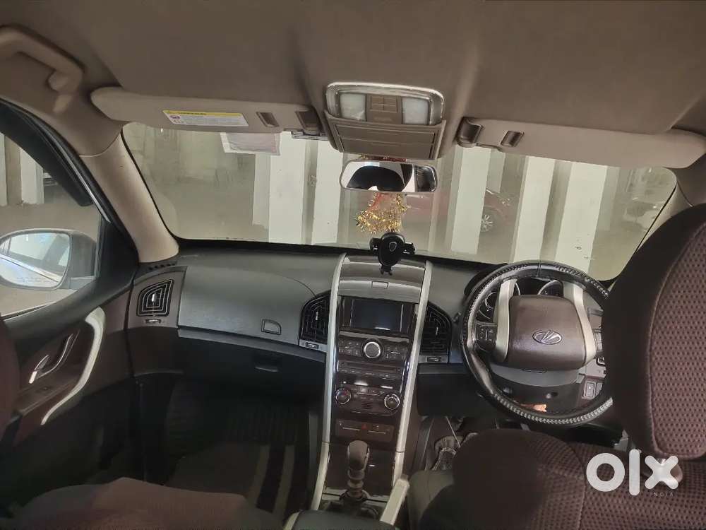 Xuv 500 Diesel For Sale