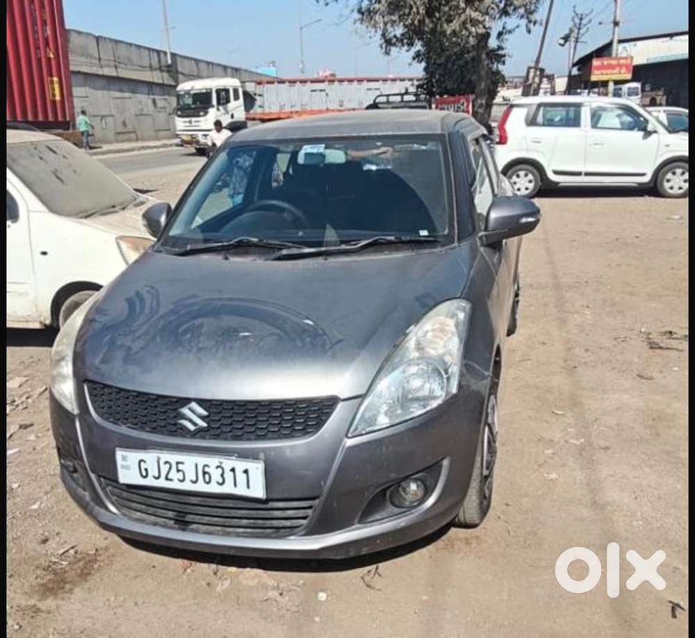 Swift Vdi Maruti Diesel 2014