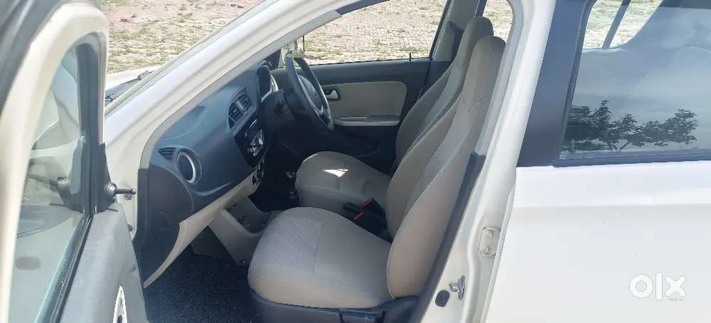 Maruti Suzuki Alto 2015