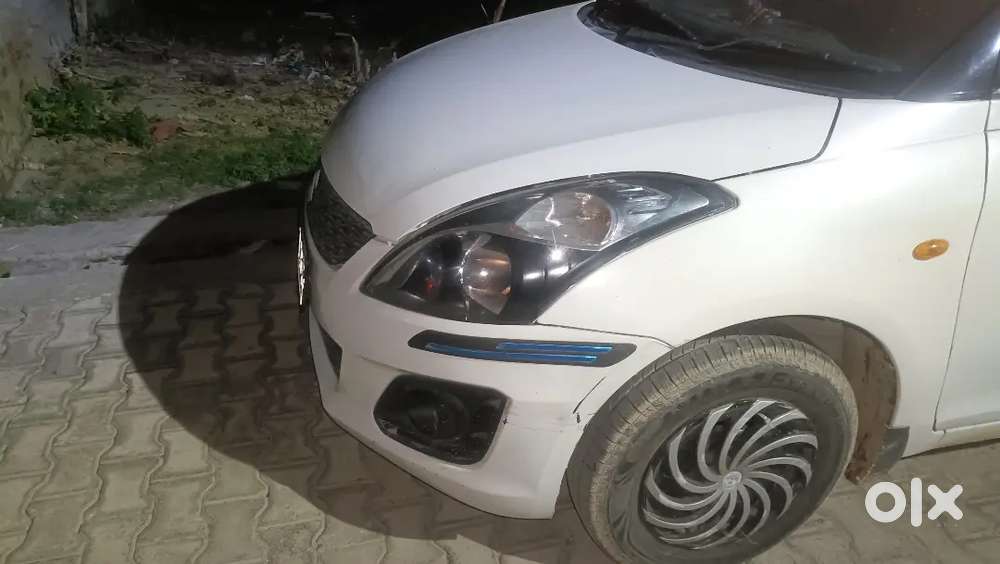 Maruti Suzuki Swift