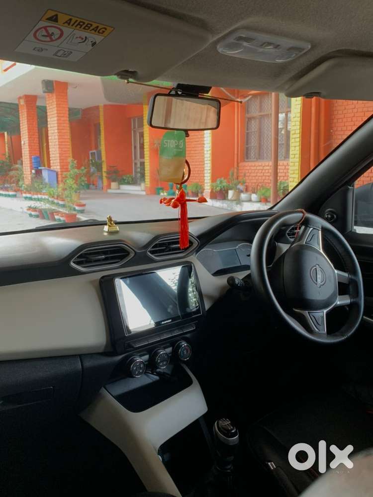 Nissan Magnite 2024 Petrol Good Condition